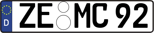 ZE-MC92