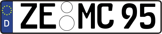ZE-MC95