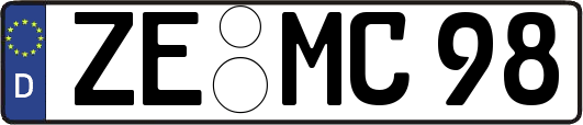 ZE-MC98