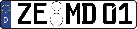 ZE-MD01