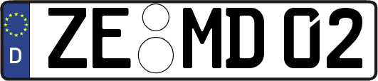 ZE-MD02