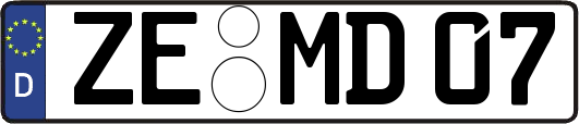 ZE-MD07