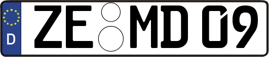 ZE-MD09