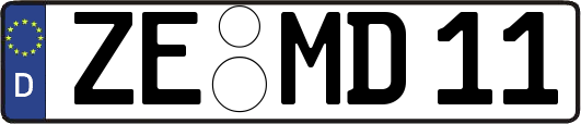 ZE-MD11