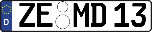 ZE-MD13