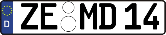 ZE-MD14