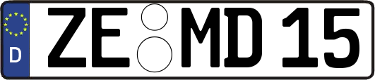 ZE-MD15