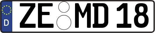 ZE-MD18