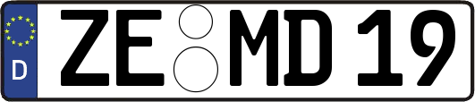 ZE-MD19