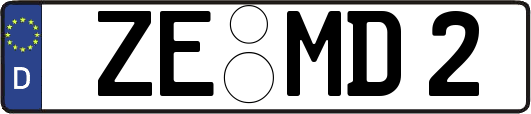 ZE-MD2