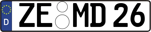 ZE-MD26