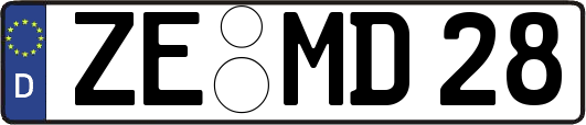 ZE-MD28