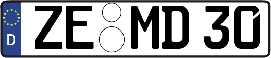 ZE-MD30