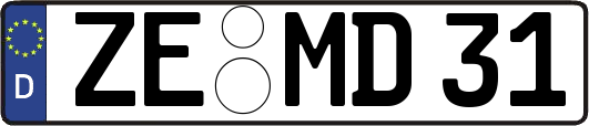 ZE-MD31