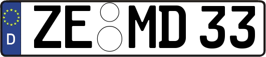 ZE-MD33