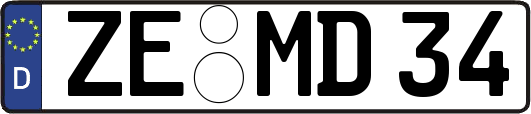 ZE-MD34