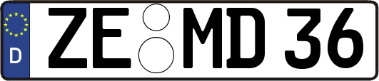 ZE-MD36