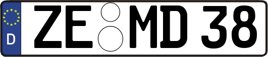 ZE-MD38