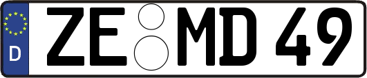 ZE-MD49