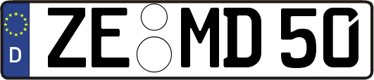 ZE-MD50