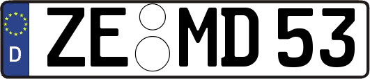 ZE-MD53