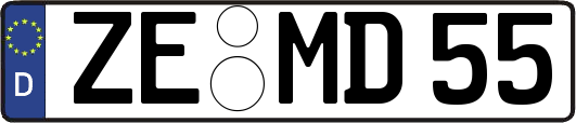 ZE-MD55