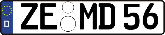 ZE-MD56