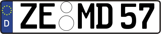 ZE-MD57
