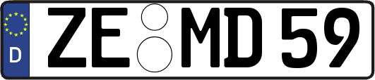ZE-MD59