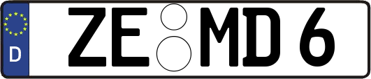 ZE-MD6