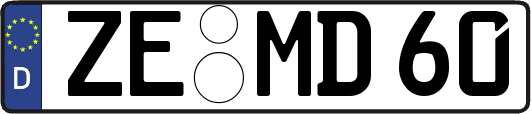 ZE-MD60