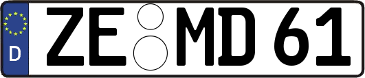 ZE-MD61
