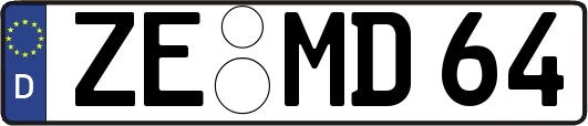 ZE-MD64