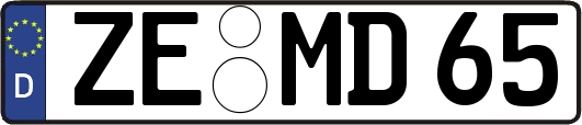 ZE-MD65