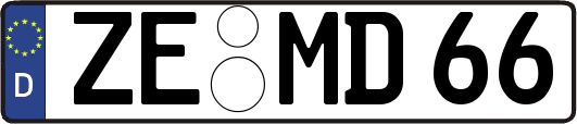 ZE-MD66