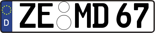 ZE-MD67