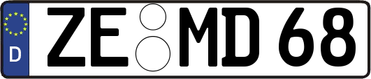 ZE-MD68