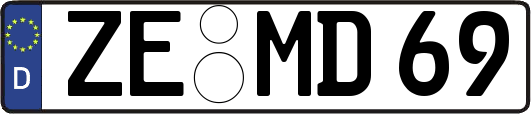 ZE-MD69
