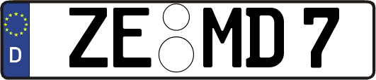 ZE-MD7