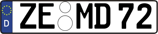 ZE-MD72
