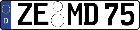 ZE-MD75