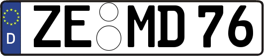 ZE-MD76