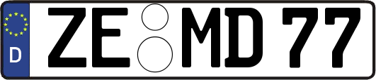ZE-MD77