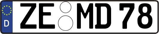ZE-MD78