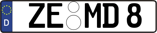 ZE-MD8