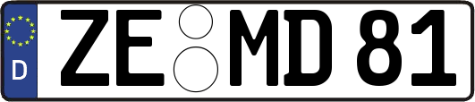 ZE-MD81