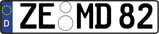 ZE-MD82