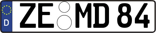 ZE-MD84