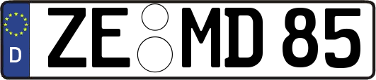 ZE-MD85