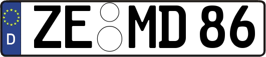 ZE-MD86